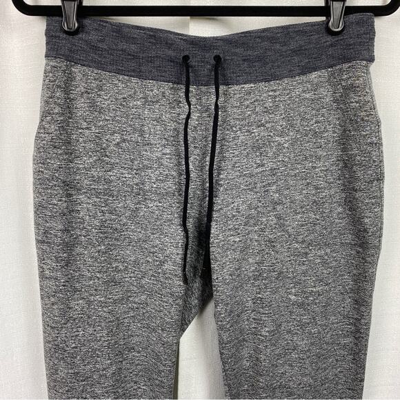 Athleta Heather Gray Flux 2.0 Joggers Sz.S - Picture 5 of 15
